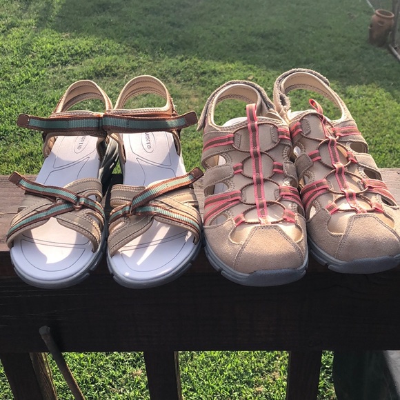 lands end womens shoes sale